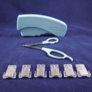 Surgi-Close™ Skin Stapler, Starter Kit