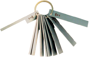 TPLO Rotation Gauges