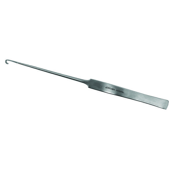 Premium Grade Spay Snook Hook 8 – Veterinary Surgical Instrument Stainless Steel – A2Z Scilab