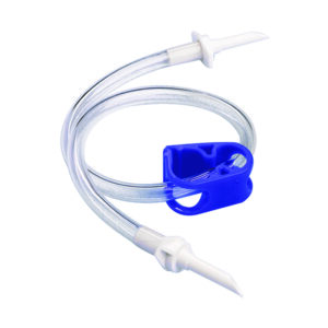 Extra Large Bore Transfer Set