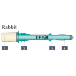 v-gel® Advanced Supraglottic Airway Device - Rabbit - Jorgensen ...
