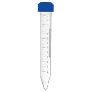 Centrifuge Tube - Polystyrene 15ml