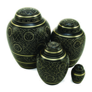 Radiance Urns