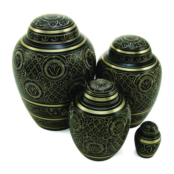 Radiance Urns