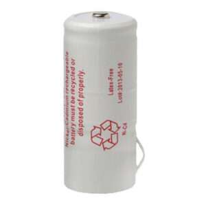 Rechargeable Batteries - Welch Allyn Compatible