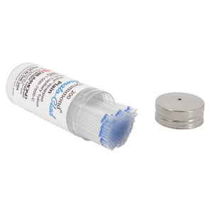 Microhematocrit Tube, Heparin Coated, 75mm