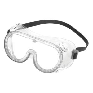 Safety and Biohazard