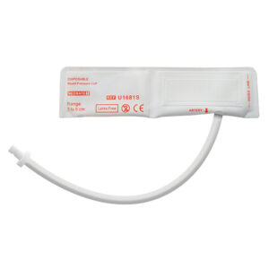 Guardian Touch Vital Signs Monitor Accessories