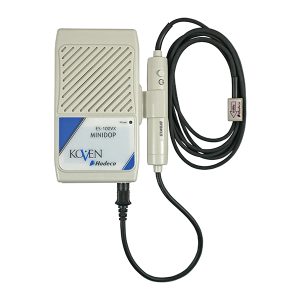 KOVEN Doppler Monitor