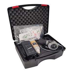 Doppler Monitor Gen II