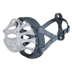 Invisa Basket Muzzles