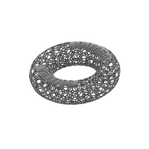 WIMBA 3D Wound Care Spacers